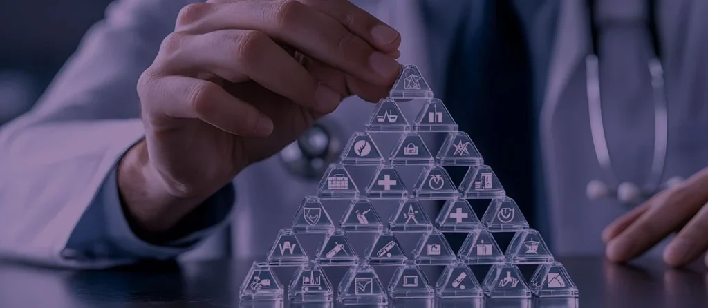 Modern-day pharmaceutical businesses are no longer solely defined by innovation through discovery, as success will depend on execution, or the speed, efficiency, ethics, and intelligence of moving from initial concept through to patient treatment. While innovation continues to push the boundaries of science, the operations that underpin clinical development have become just as critical to the success of pharmaceutical companies.